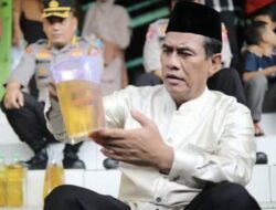 MiyaKita Buat Geram Mentan, Amran Minta Tutup dan Segel Perusahaan MinyaKita.