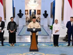 Pemerintah Mengeluarkan Kebijakan Jelang Liburan Idulfitri dan Hari Raya Nyepi