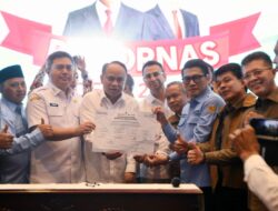 Sekjen Kemendagri Optimistis Koperasi Desa Merah Putih Tingkatkan Kesejahteraan Masyarakat
