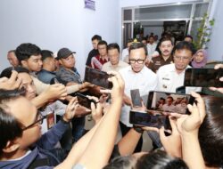Dialog Bersama Forkopimda Ciamis, Wamendagri Bima Arya Tekankan Pentingnya Efisiensi dalam Pengelolaan APBD