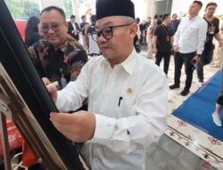 Mendikdasmen: Puasa Kuatkan Pembentukan Karakter Manusia, Bantu Wujudkan Generasi Emas
