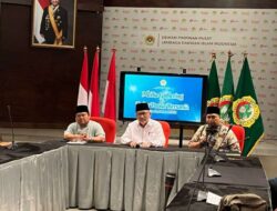 Ketum DPP LDII Imbau Masyarakat Hidup Sederhana di Tengah Efisiensi