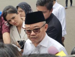 Menteri Abdul Mu’ti Sebut Tunjangan Guru Langsung di Transfer Tanpa Melalui Pemda