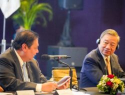 Indonesia-Vietnam Perkuat Kerja Sama Teknologi untuk Ekonomi Digital