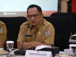 Menteri Tito Karnavian Sebut Kondisi Indonesia Saat Ini Seperti Tiongkok