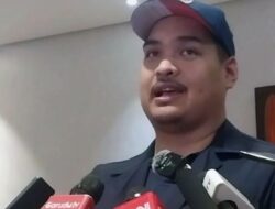 Menpora: Timnas Sudah Lebih Kuat Hadapi Kualifikasi Piala Dunia 2026