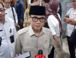 Menteri Yandri Susanto Gandeng Penegak Hukum Awasi Dana Desa