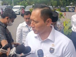 Menteri Agus Harimurti Tegaskan Pentingnya Kesadaran Masyarakat Menjaga Lingkungan