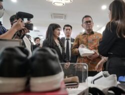 Momen Ramadan-Idulfitri, Mendag Minta Masyarakat Utamakan Beli Produk dalam Negeri