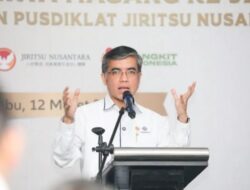 Menaker: Perluasan Program Pemagangan Jadi Prioritas Kemnaker