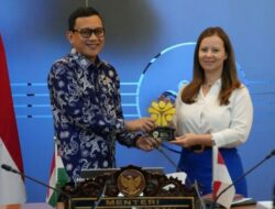Indonesia-Hungaria Bahas Peluang Kerja Sama Penempatan PMI