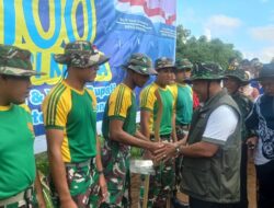 Inovasi NGABRET ” Ngajalur Jalan Buat Rakyat , Ekonomi dan Pariwisata ” Program Bupati dan Wabup Majalengka Bidang Infrakstruktur.