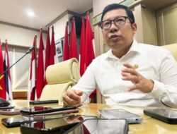 Bapanas: Pemerintah Berupaya Jaga Stabilitas Harga dan Pasokan Pangan selama Ramadan-Idulfitri
