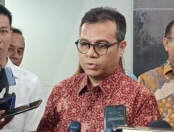 Wamen Nezar Patria Sebut Langkah Strategis Penggunaan AI Untuk Tingkatkan Ekonomi Nasional