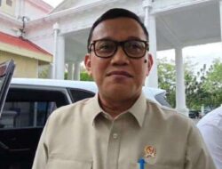 Menteri Abdul Kadir Lapor ke Presiden Soal Pekerja Migran
