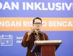 Bappenas: Perempuan Berperan Penting dalam Penanggulangan Bencana
