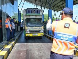 Menhub: Tak Ada Larangan Operasional Truk Angkutan selama Lebal Asal Patuhi Aturan