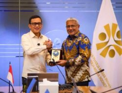 BNN-Kementerian P2MI Bangun Sistem Keamanan Komunitas Pekerja Migran