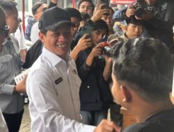 Menteri LH Keluarkan Edaran untuk Kendalikan Sampah selama Libur Lebaran