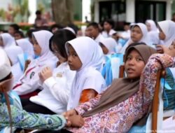 Presiden Prabowo Terbitkan PP Perlindungan Anak di Ranah Digital: Komitmen Pemerintah untuk Melindungi
