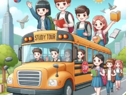 SMPN 1 Sindang Tetap Lakukan Study Tour ke Jogja, Biaya Rp 900 Ribu