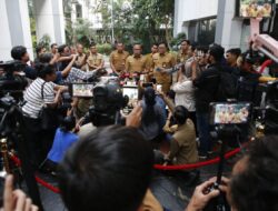 Wamendagri Bima: Pemeriksaan Bupati Indramayu Masih Terus Dikembangkan