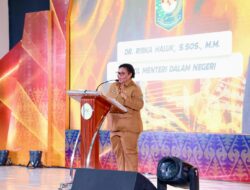 Di Musrenbang RKPD Sultra Tahun 2026, Wamendagri Ribka Minta Pemda Segera Selesaikan Penyusunan RTRW