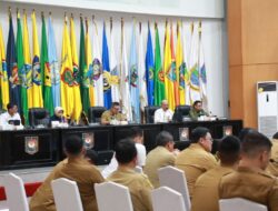 Sekjen Kemendagri Dorong Pemda Tanam Komoditas Strategis untuk Kendalikan Inflasi