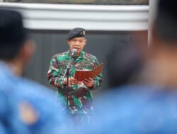 Dinamika Global Berkembang Pesat, Kemenko Polkam Dorong Penguatan Kebijakan Pertahanan yang Adaptif.