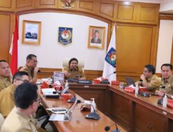 Wamendagri Ribka Haluk Warning Papua Pegunungan untuk Tekan Inflasi: Pertanian Harus Bangkit!