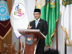 Mendagri Dorong TP PKK Perluas Kolaborasi untuk Dukung Program Prioritas Pemerintah