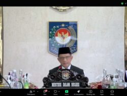 Mendagri Minta Pemda di Maluku Utara Hidupkan Sektor Swasta untuk Tingkatkan PAD