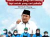 Menjadi Mitra BGN untuk MBG Bukan Untuk yang Cari Untung, Tapi untuk yang Cari Pahala