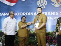 Rakortek Perumahan Perdesaan, Wamendagri Ribka: Kemendagri Dukung Penuh Program Tiga Juta Rumah