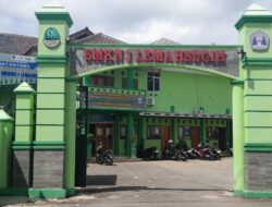 Diduga Adanya Penyelewengan Dana BOPD untuk Kegiatan Ekstrakurikuler di SMKN 1 Lemahsugih
