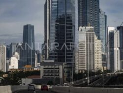 Kualitas Udara Jakarta Membaik Selama Idul Fitri 2025