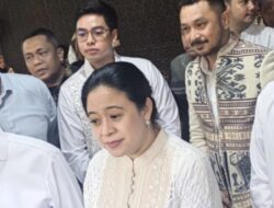 Ketua DPR RI Sebut Kasus Perkosaan Dokter PPDS Unpad Adalah Kejahatan yang Tidak Dapat Ditoleransi