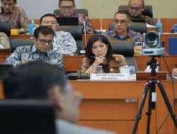 Menteri Meutya Viada Sebut Pihaknya Akan Membatasi Penggunaan NIK Untuk Aktivasi SIM HP