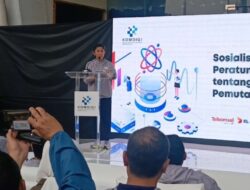 Menteri Meutya Viada Sebut Penggunaan e-SIM, Cegah Pencurian Data Berbasis Seluler