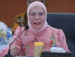 DPR Mengecam Kasus Kekerasan Seksual Anak di Garut