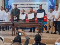 Larang Gratifikasi, Menteri Dito Ariotedjo Keluarkan Dana 420,2 Miliar Untuk Pelatnas
