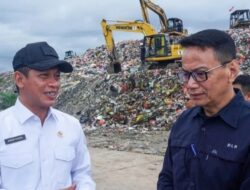 Menteri LH Ingatkan 343 Pemda Wajib Kelola Sampah agar Tak Kena Pidana