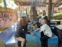DPD IWOI Kab.Majalengka Gelar Kegiatan Ngadu di Situ Cipadung Pajajar