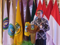 Kemendagri: Perencanaan Pembangunan Daerah Harus Selaras dengan Perencanaan Pembangunan Nasional