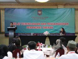Tingkatkan Kapasitas ASN Daerah, Kepala BPSDM Kemendagri Tekankan Pentingnya Tata Kelola Pemerintahan Akuntabel