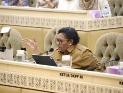 Wamendagri Ribka Jelaskan Langkah Kemendagri Mitigasi Potensi PSU Berulang