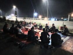 Kopdar Seru Bareng Paguyuban Kadipaten, Eratkan Persaudaraan.