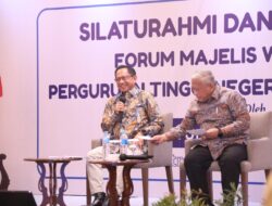 Mendagri Dorong Pemda Salurkan Beasiswa bagi Pelajar dan Peningkatan Kapasitas Pegawai Lewat PTN-BH