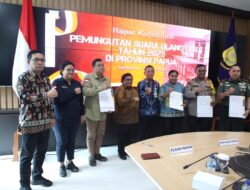 Wamendagri Ribka Harap Pemungutan Suara Ulang di Provinsi Papua Tidak Kembali Terjadi