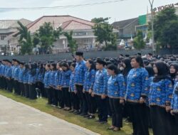 396 PPPK dan 456 CPNS akan Dilantik oleh Bupati Majalengka, Minggu Depan.